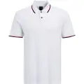 Armani Exchange 8nzf75_z8m5z Kortermet Poloskjorte