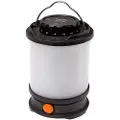 Fenix CL30R, Batteridrevet campinglykt, Sort, Hengeløkke, IPX7, 650 lm, LED