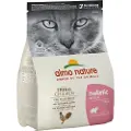 Almo nature Kitten Holistisk kylling & ris - 2 kg