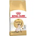 Royal Canin Siamese Voksen Katt Tørrfôr Med Fjærkre 2kg