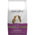 Supreme petfoods marsvinfôr - 3 kg