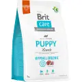 Brit Care Dog Hypoallergenic Puppy Lamb 3kg