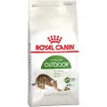 Royal Canin Active Life Outdoor Tørrfôr Voksen Fjærfe Kattemat 4kg