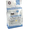 Fish4Dogs Super Premium Komplett Seniorfôr Til Hund Med Laks 12kg