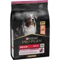 Purina Pro Plan Medium Adult Sensitive Skin - 3 kg