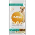 IAMS Vitality Adult Light in fat 12 kg