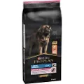 Purina Pro Plan Large Robust Adult Sensitive Skin laks - 14 kg