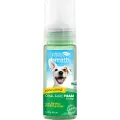 Tropiclean Oral Care Mint Foam 133ml