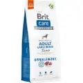 Brit Care Care Dog Hypoallergenic Adult Large Breed, Lamb, 12 kg