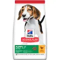 Hill's Pet Nutrition Økonomipakke: 2 x storsekker Hill's Canine - Puppy Chicken (2 x 14 kg)
