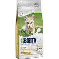 Bozita 31121, Kattunge, Alle hunderaser, Kylling, 2 kg, Kornfritt