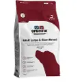 Specific Voksen Stor Gigant Hundemat 12kg