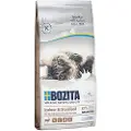 Bozita Fôr Til Innendørs Og Steriliserte Katter Uten Korn Av Rein 2kg