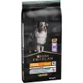 Purina Pro Plan Medium & Large Adult Sensitive Digestion kornfritt - 12 kg