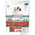 Versele-Laga Versele Laga Complete Rat & Mouse 500g