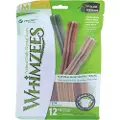 Whimzees Stix M, 14 stk, 420 g MP - (6 pk/ps)