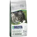 Bozita Active & Sterilised-Grain free Lamb, Voksen, Lam, 2 kg, Kornfritt
