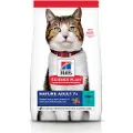 Hill's Pet Nutrition Mature Adult Tunfisk - 1,5 kg