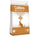 Calibra Veterinærdietter For Katter Med Mage- Og Bukspyttkjertelproblemer 2 Kg