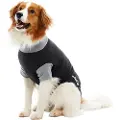 Kruuse Buster Body Protector Forbein