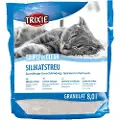 Trixie Simple'n'Clean Silikat Kattesand 8L