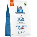 Brit Sucha karma dla psa Hypoallergenic Adult Large Breed Lamb 3 kg