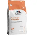 Specific Canine Adult Cdd-hy Fôr For Håndtering Av Matallergi Hos Hunder 7kg
