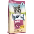 Happy Cat Minkas Sterilised, Voksen, 10 kg, Antioksidanter medfølger