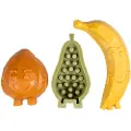 Duvo+ Garden Bites Fruity Friends L3 szt., Op. 270g