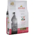 Almo nature Adult Hund M-L Laks - Økonomipakke: 2 x 8 kg
