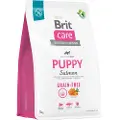 Brit Care Dog Grain-free Puppy, Salmon, 3 kg