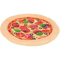 Trixie Pizza, plys, ø 26 cm