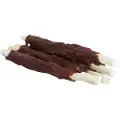 Trixie Denta Fun tyggerulle Mix, 10 cm, 250 g - (6 pk/ps)