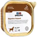 Specific Canine Ciw Fordøyelsesstøtte 6x300g Hundefôr