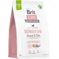 Brit Care Sucha karma dla psa Dog Sustainable Sensitive Insect Fish 3 kg