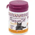 Proden PlaqueOff økologisk tannpleie for katter - Organic Oral Care 40 g