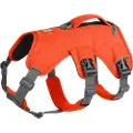 Ruffwear Web Master Hundesele