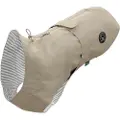 Hunter - Raincoat for dogs Milford 55 taupe