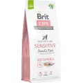 Brit Care Care Sustainable Sensitive Insect Fish 12kg