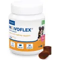 Virbac Soft Chews Joint & Mobility Support - L: for store hunder fra 35 kg (180 g)