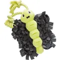 Beeztees hundeleketøy sommerfugl - L 30 x B 24,5 x H 5 cm
