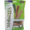 Whimzees Stix XS 56 stk 420 g MP