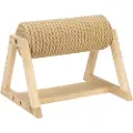 Designed By Lotte Klorestolpe med sokkel Yves - L 36 x B 29,5 x H 28 cm