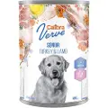 Calibra Verve Kalkun Og Lam For Eldre Hunder 400g 6 Enheter