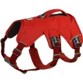 Ruffwear Web Master Hundesele
