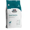 Specific Weight Reduction CRD-1 hundefôr - 12 kg