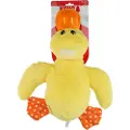 Kong Comfort Jumbo And - Str. XL: L 41 x B 40 x H 10 cm