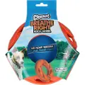 Chuckit! Breathe Right Fetch Wheel 800g Leketøy