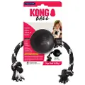 Kong Ekstremball Med Tauleke