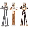 All For Paws Lambswool-Cuddle Door Knob Dangler, assorted